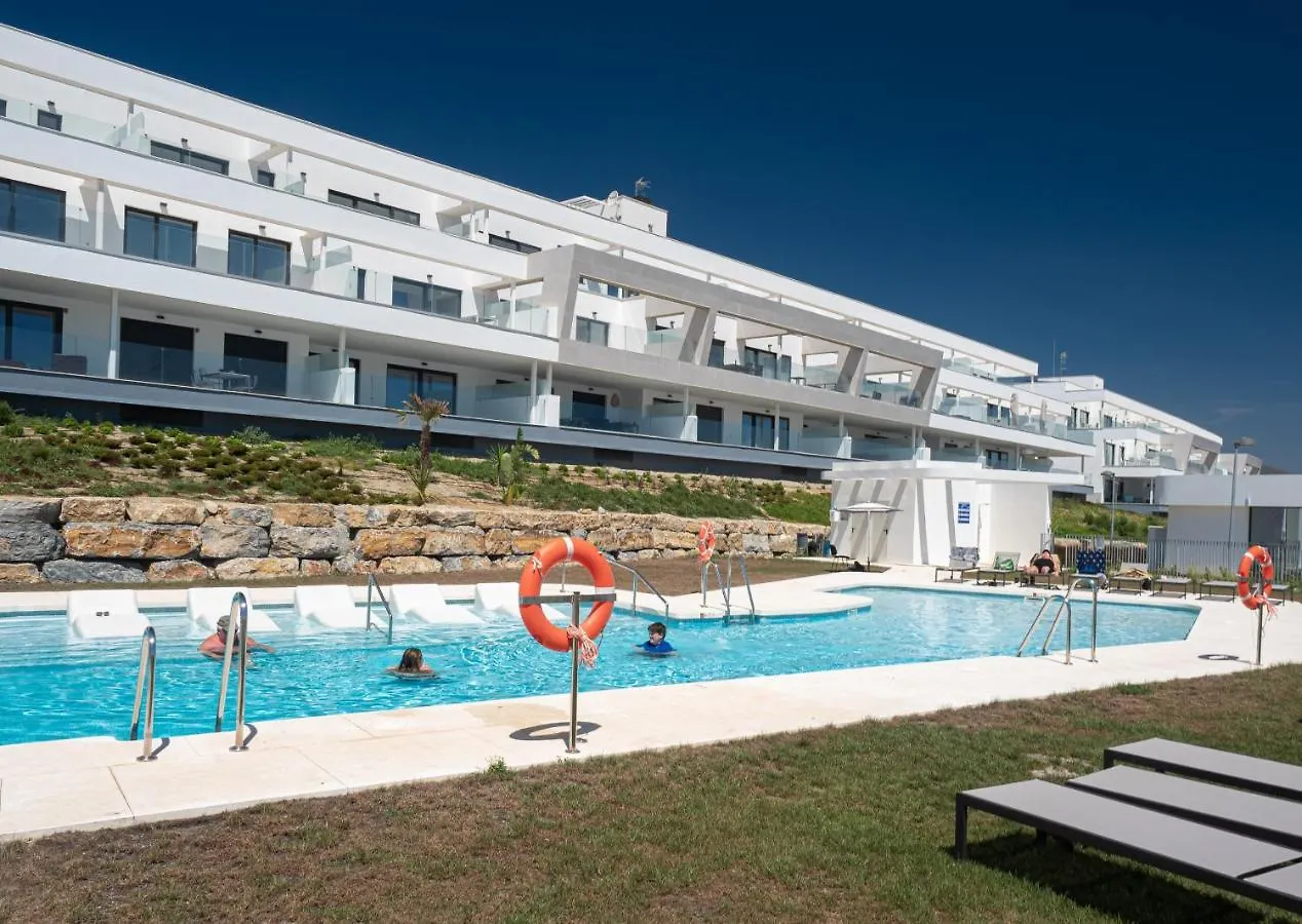 Via Celere 2355 Apartment Casares Spain