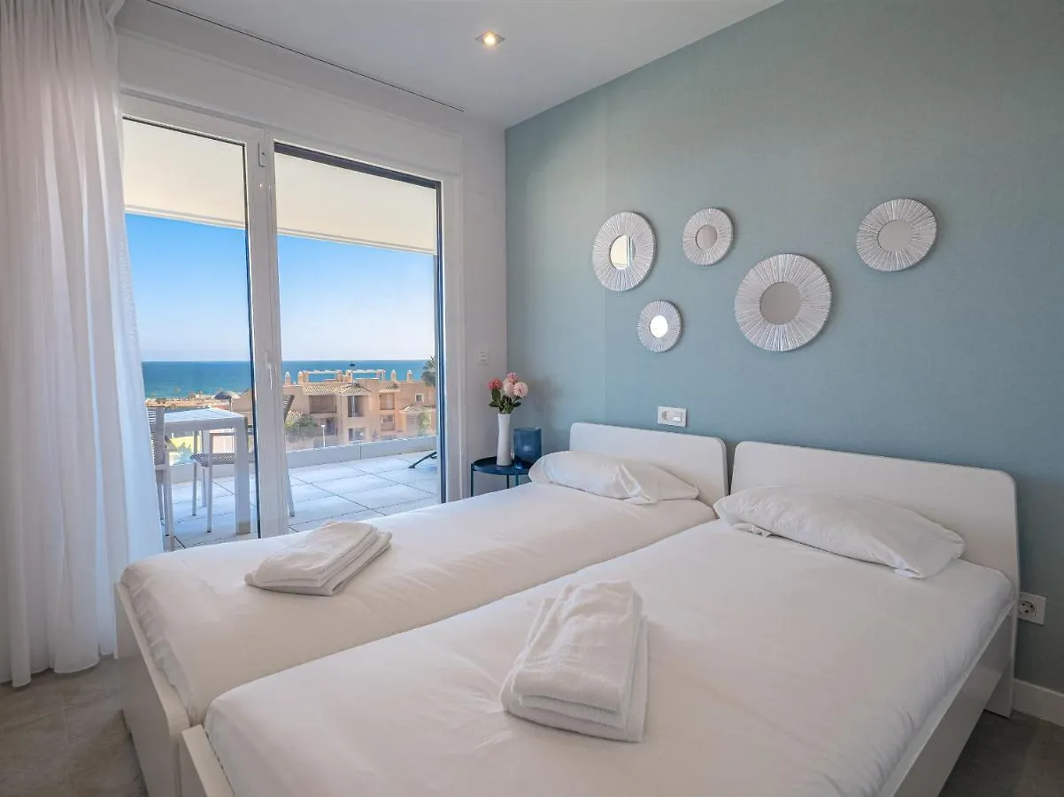 Via Celere 2355 Apartment Casares