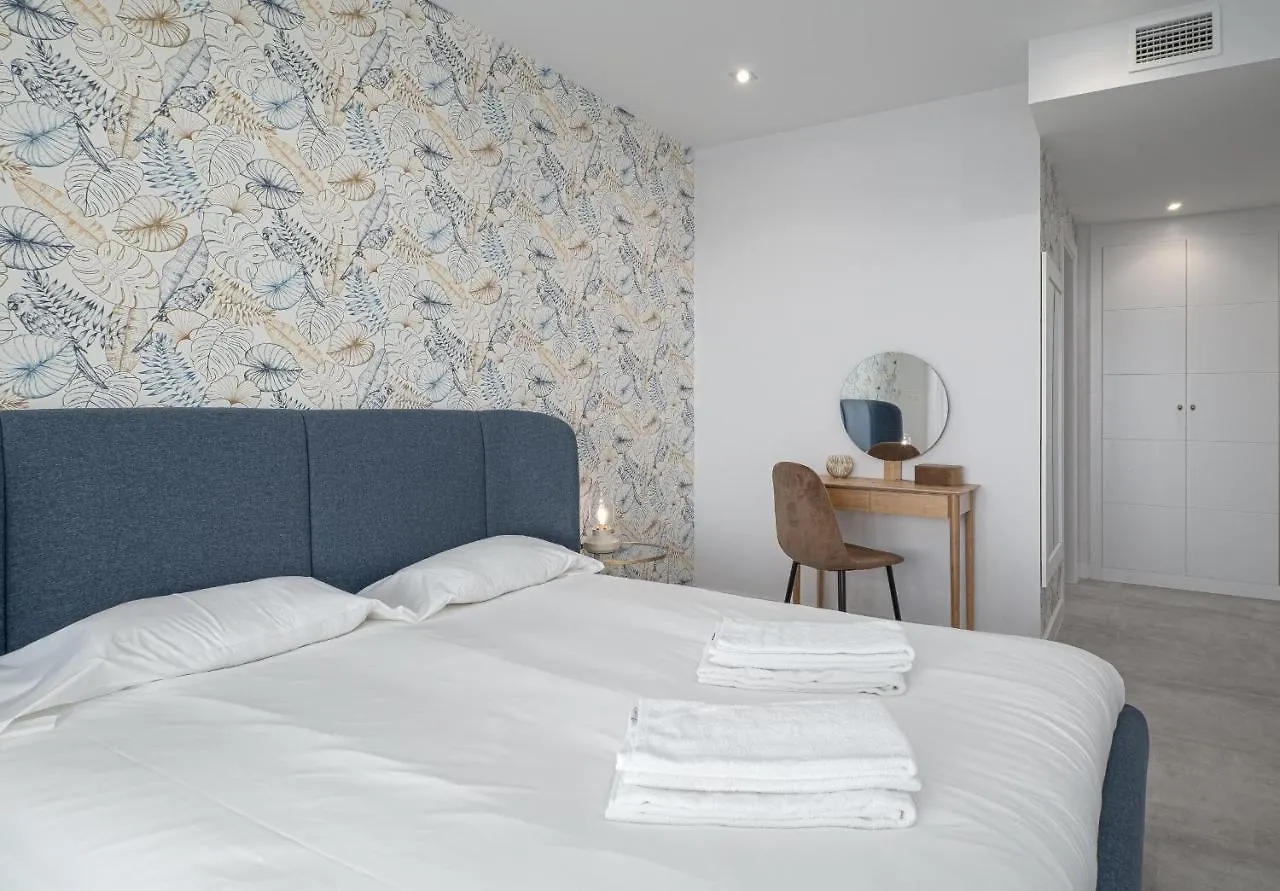 Via Celere 2355 Apartment Casares