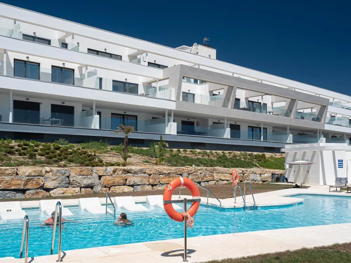 Via Celere 2355 Apartment Casares