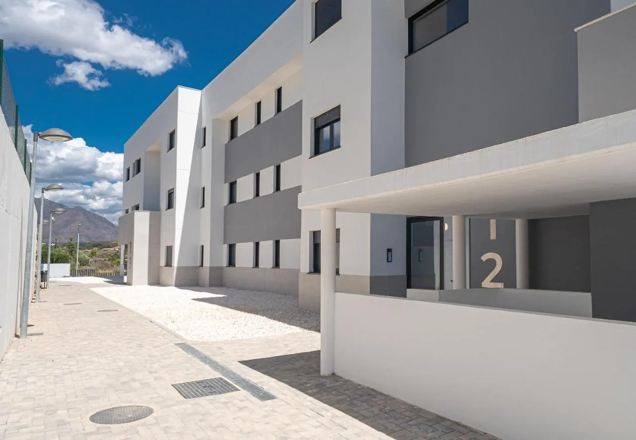 Via Celere 2355 Apartment Casares 0*,  Spain