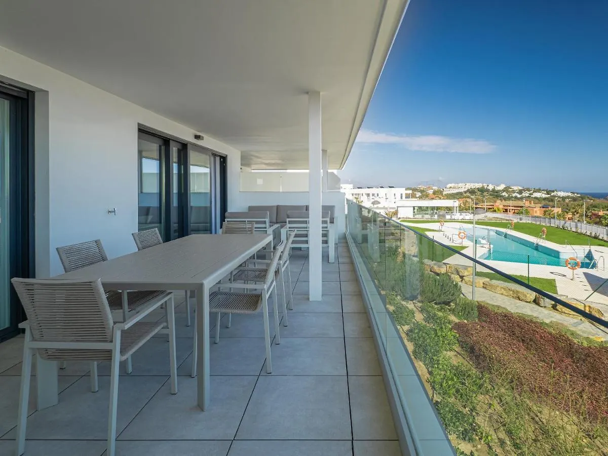 Via Celere 2355 Apartment Casares 0*,  Spain