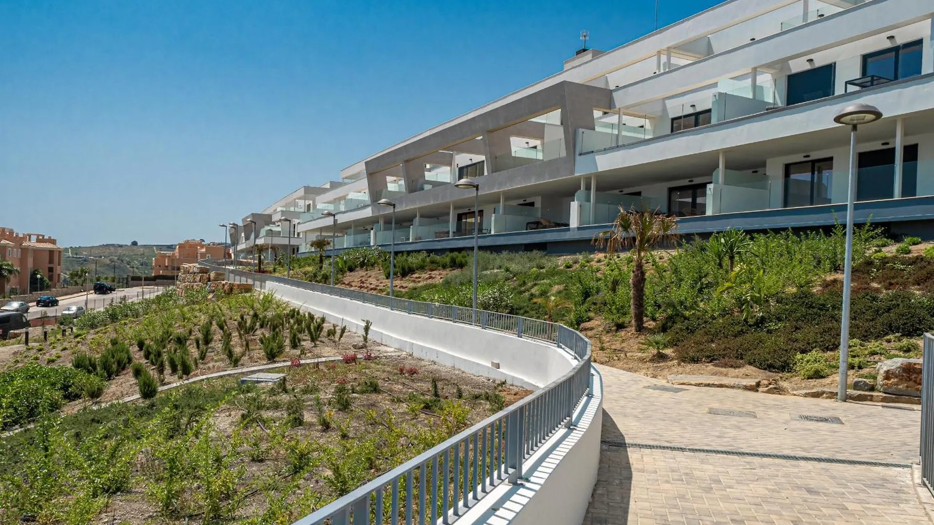 Via Celere 2355 Apartment Casares